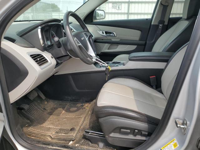 2017 GMC TERRAIN SL - 2GKFLPE39H6226882