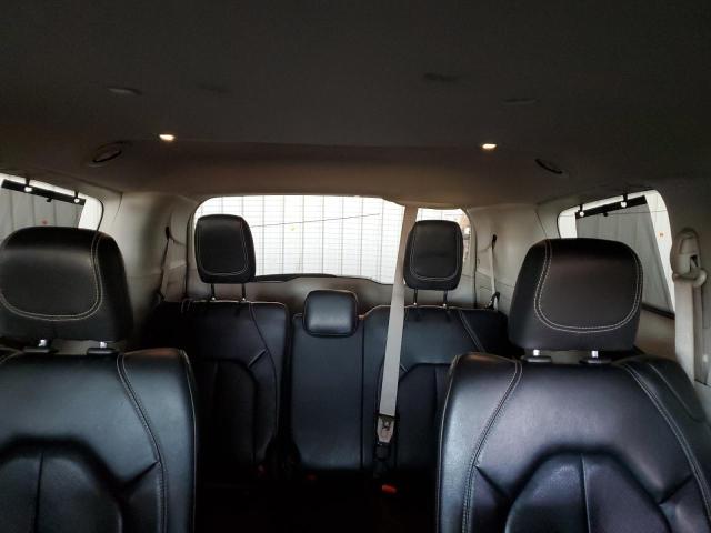 2022 CHRYSLER PACIFICA T 2C4RC1BG5NR154358