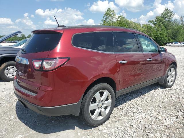 2017 CHEVROLET TRAVERSE L 1GNKVGKD8HJ331991