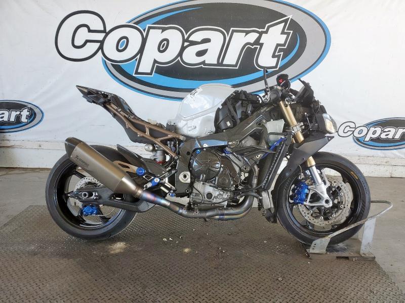 2023 BMW S 1000 RR - WB10E6308P6H39026