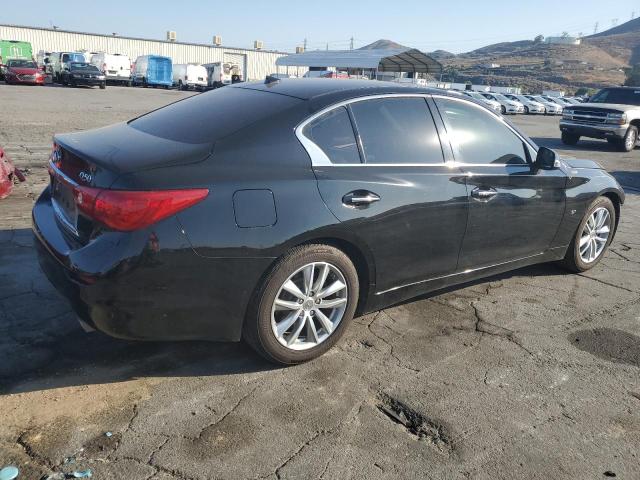 2015 INFINITI Q50 BASE JN1BV7AP6FM350400