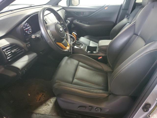 2023 SUBARU OUTBACK WI 4S4BTGUDXP3169968