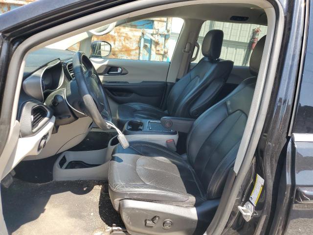 2022 CHRYSLER PACIFICA H 2C4RC1L75NR121164