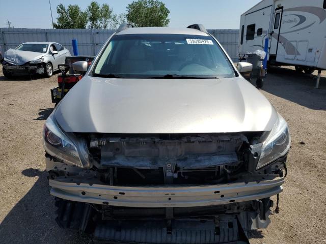 2017 SUBARU OUTBACK 2. - 4S4BSACCXH3301136