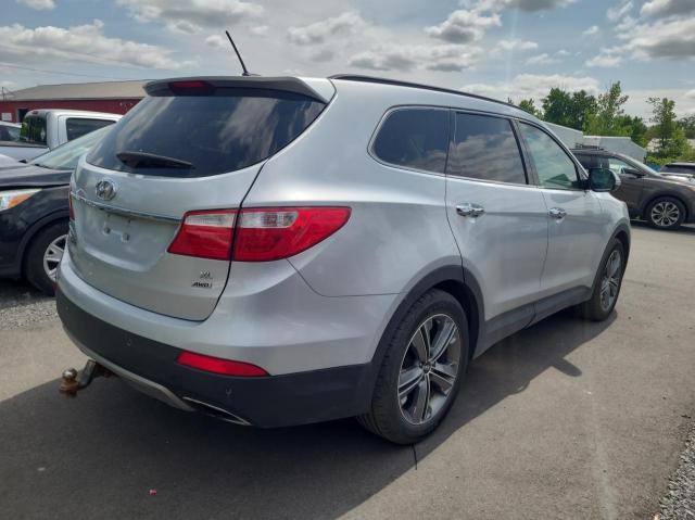Vin: km8sndhfxgu139044, lot: 61176455, hyundai santa fe se 20164