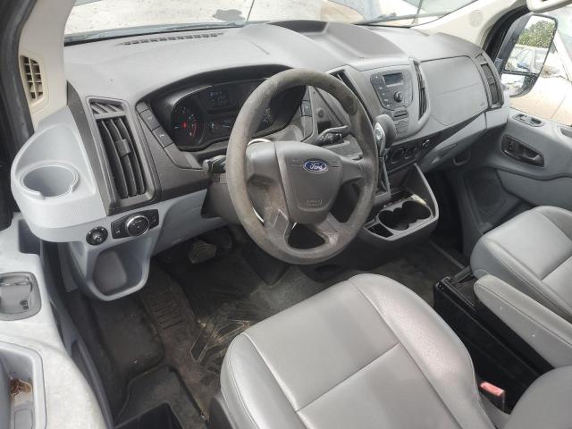 2015 FORD TRANSIT T- - 1FBZX2YM4FKA59494