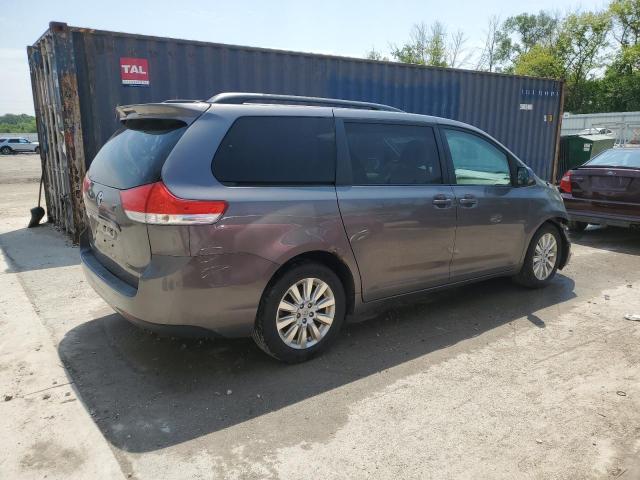 Vin: 5tdjk3dc0bs017062, lot: 59142795, toyota all models le 20113