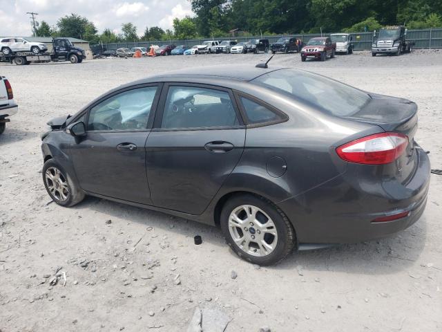 2016 FORD FIESTA SE 3FADP4BJ4GM136669