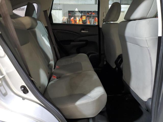 2015 HONDA CR-V LX - 2HKRM4H32FH610981