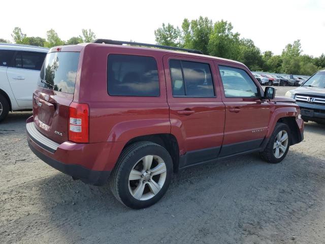 Vin: 1c4njrfb3ed626089, lot: 60693585, jeep patriot latitude 20143