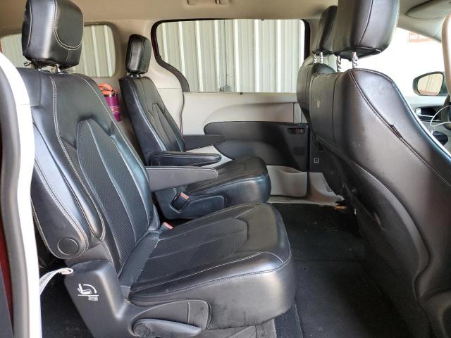 2020 CHRYSLER VOYAGER LX 2C4RC1DG0LR181994