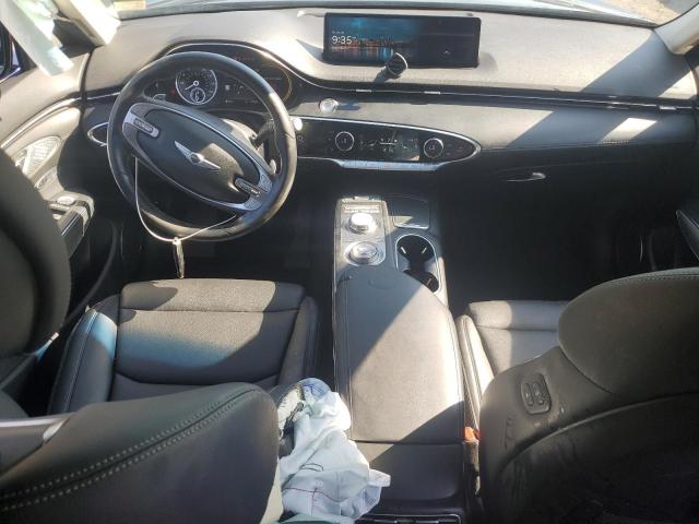 2023 GENESIS GV70 BASE - KMUMADTB9PU085598