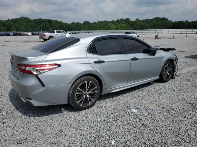 Vin: 4t1g11ak4lu359507, lot: 59604705, toyota camry se 20203