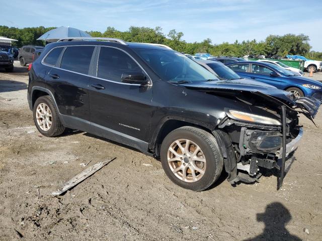 2015 JEEP CHEROKEE L 1C4PJLCB3FW766143