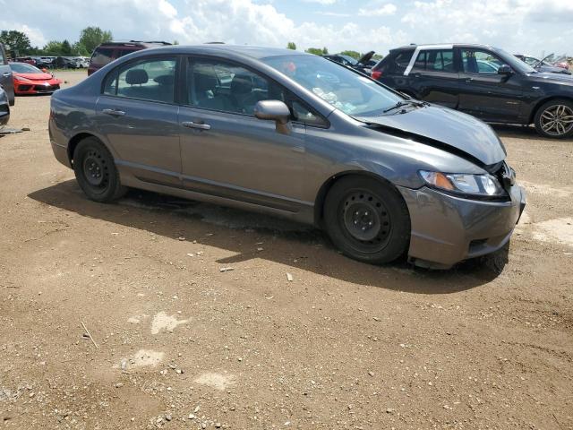 Vin: 19xfa1f5xae022788, lot: 62141815, honda civic lx 20104