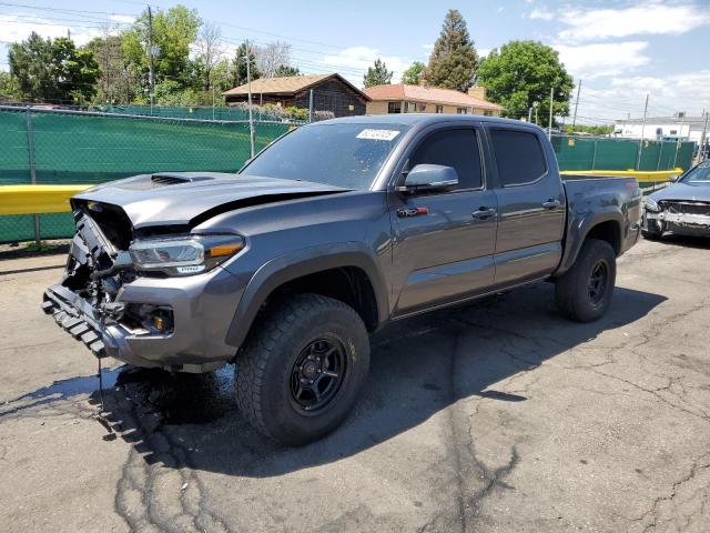 TOYOTA TACOMA DOU
