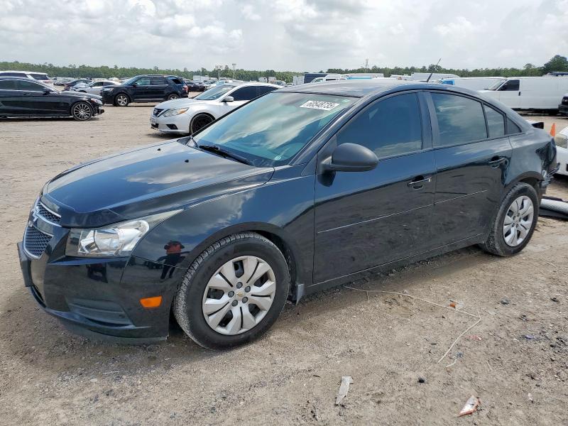 Vin: 1g1pa5sh0d7148134, lot: 60548735, chevrolet cruze ls 2013 img_1
