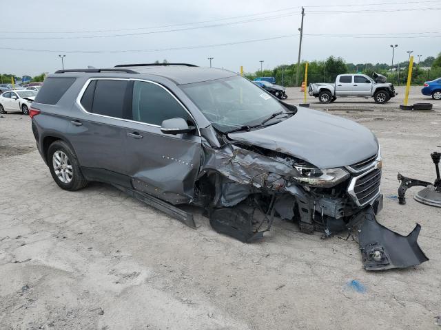 2020 CHEVROLET TRAVERSE L 1GNERGKW2LJ318827
