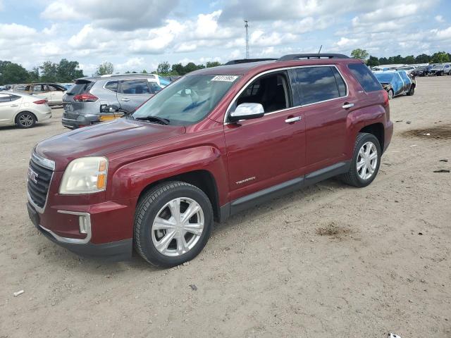 GMC TERRAIN SL
