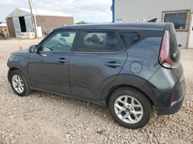 Vin: kndj23au4p7881000, lot: 61628075, kia soul lx 20232