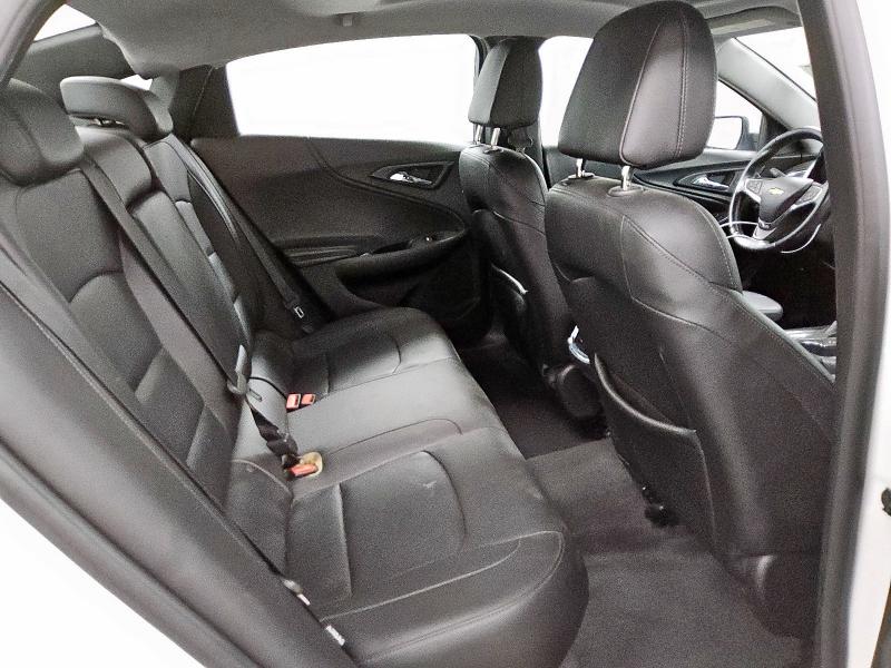 2016 CHEVROLET MALIBU LT 1G1ZE5ST2GF341039