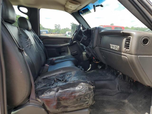 2006 CHEVROLET SILVERADO #3173596244