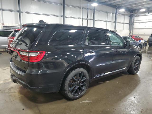 Vin: 1c4sdjct3hc907523, lot: 59232175, dodge durango r/t 20173