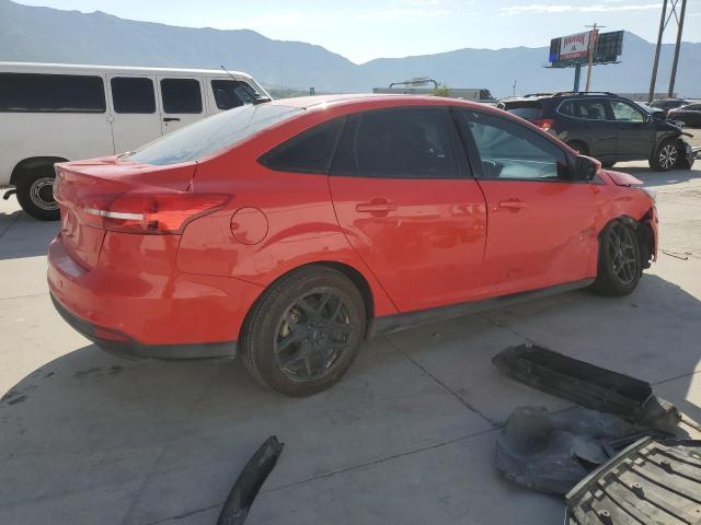 Vin: 1fadp3f28gl339885, lot: 60854005, ford all models se 20163
