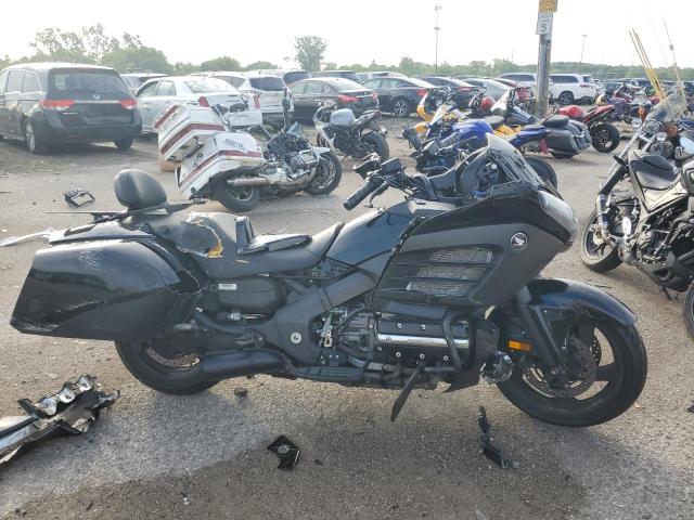 HONDA GL1800 B