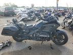 2013 HONDA GL1800 B - JH2SC6818DK000927