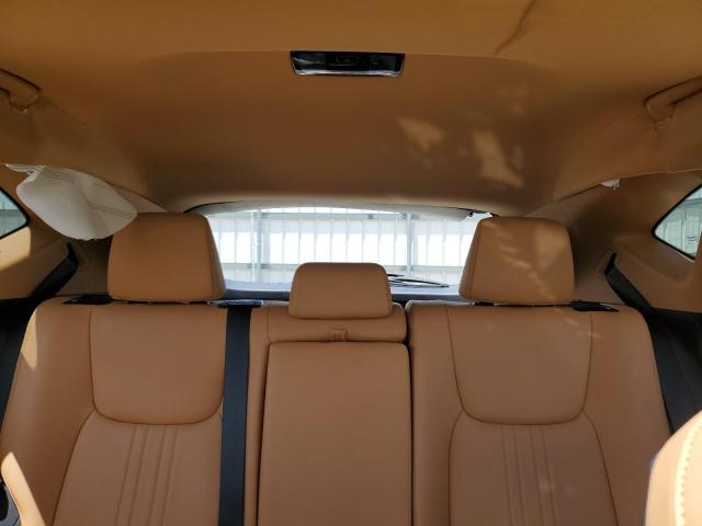 2022 LEXUS NX 350H 2T2GKCEZ2NC001662