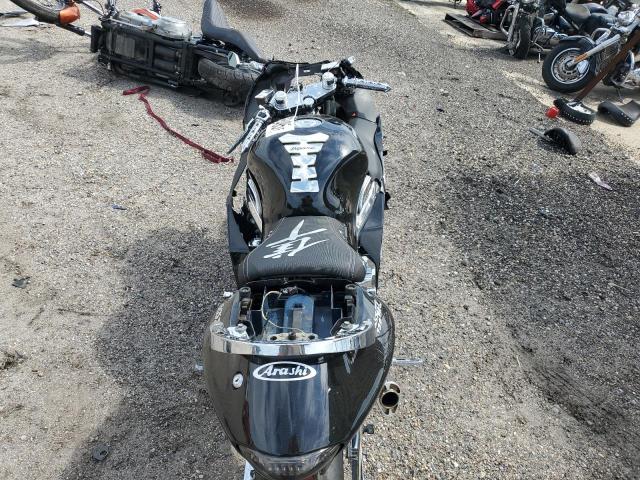 2002 SUZUKI GSX1300 R JS1GW71A322100706