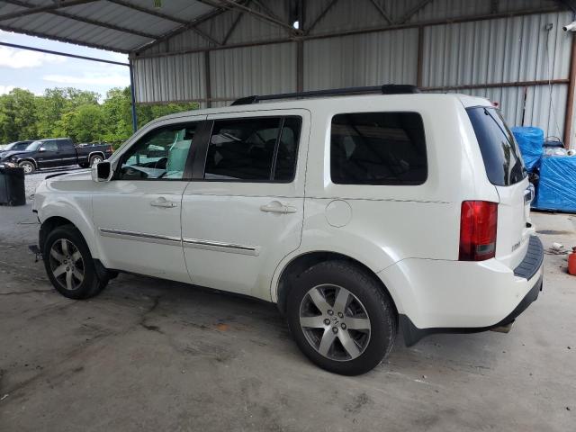 Vin: 5fnyf3h93db003665, lot: 60913125, honda pilot touring 20132
