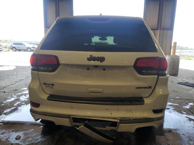 2019 JEEP GRAND CHER - 1C4RJFBG4KC563555