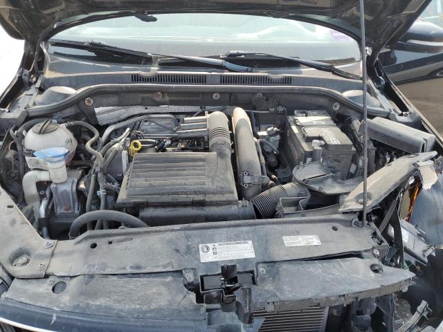 2017 VOLKSWAGEN JETTA SE - 3VWDB7AJ3HM341877