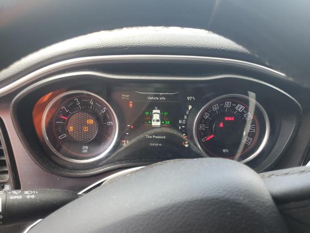 2016 DODGE CHALLENGER 2C3CDZAG5GH344659