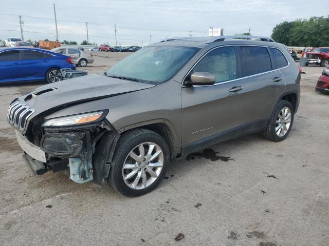 Vin: 1c4pjlds5gw234151, lot: 59774905, jeep grand cher limited 2016 img_1
