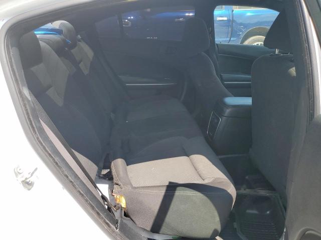 2016 DODGE CHARGER PO 2C3CDXKT7GH252128