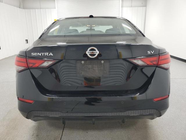 2023 NISSAN SENTRA SV - 3N1AB8CV5PY254410
