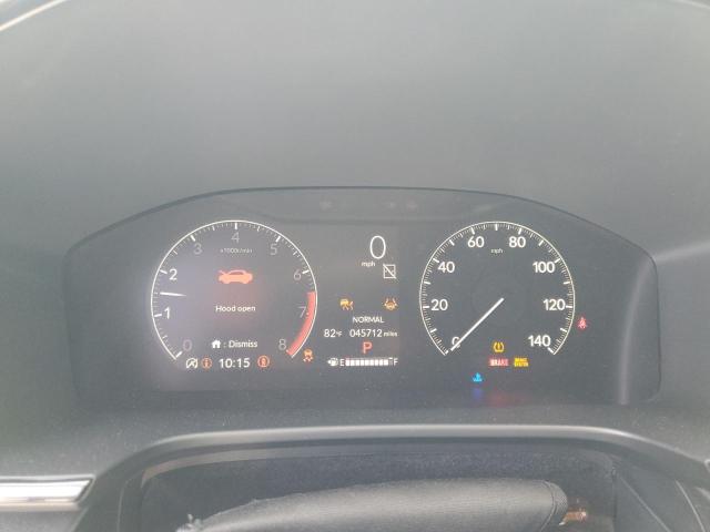 2024 HONDA CR-V EX 2HKRS3H4XRH319433