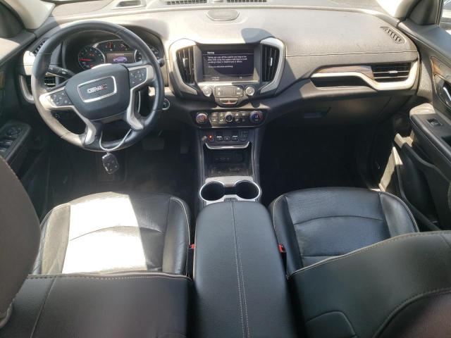 2020 GMC TERRAIN DE 3GKALXEX2LL149113