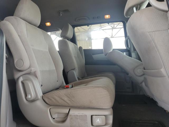 2015 HONDA ODYSSEY EX 5FNRL5H41FB051844