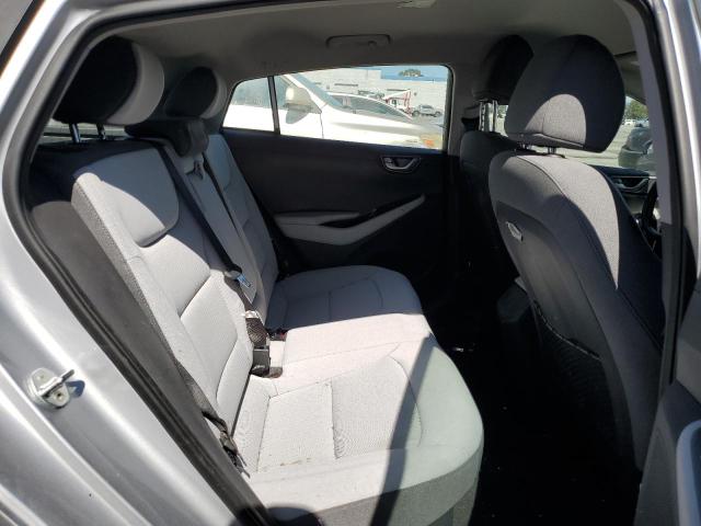 2022 HYUNDAI IONIQ SE KMHC65LD7NU274962