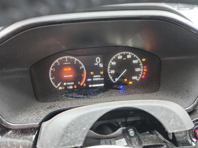 2025 HONDA CR-V EXL 5J6RS4H79SL009009