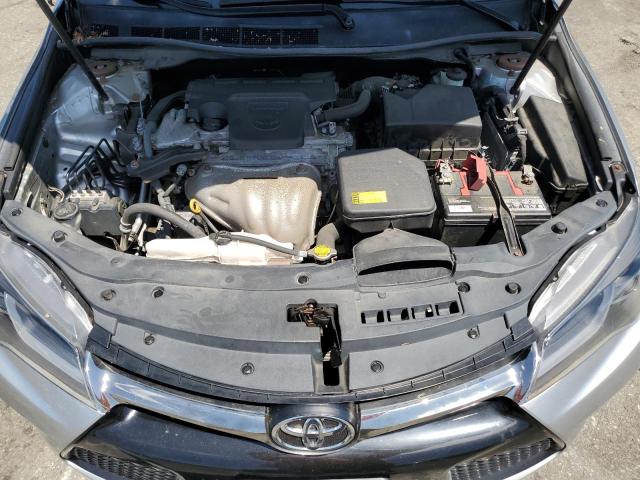 2015 TOYOTA CAMRY LE - 4T1BF1FK5FU487750