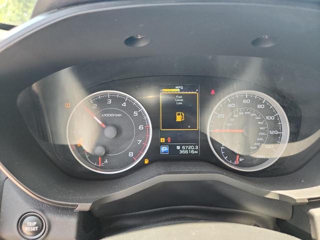 2022 SUBARU ASCENT ONY 4S4WMAJD6N3447889