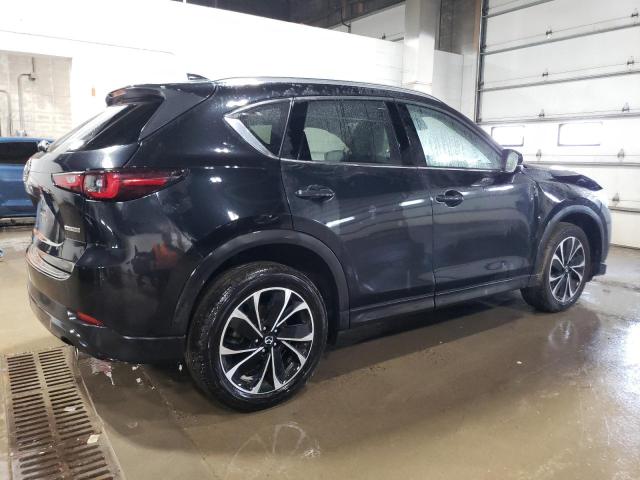 Vin: jm3kfbdm8n1531455, lot: 61082565, mazda cx-5 premi premium 20223