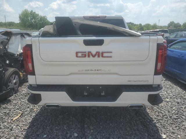 2024 GMC SIERRA K15 3GTUUGED1RG349722