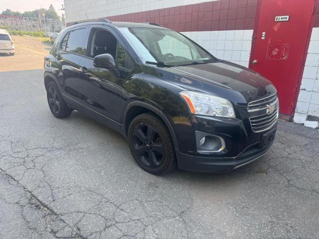 Vin: kl7cjrsb1gb636581, lot: 60171575, chevrolet trax ltz 2016 img_1