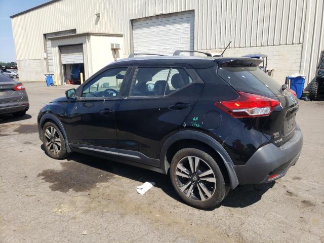 Vin: 3n1cp5cu4kl550427, lot: 60095165, nissan kicks s 20192